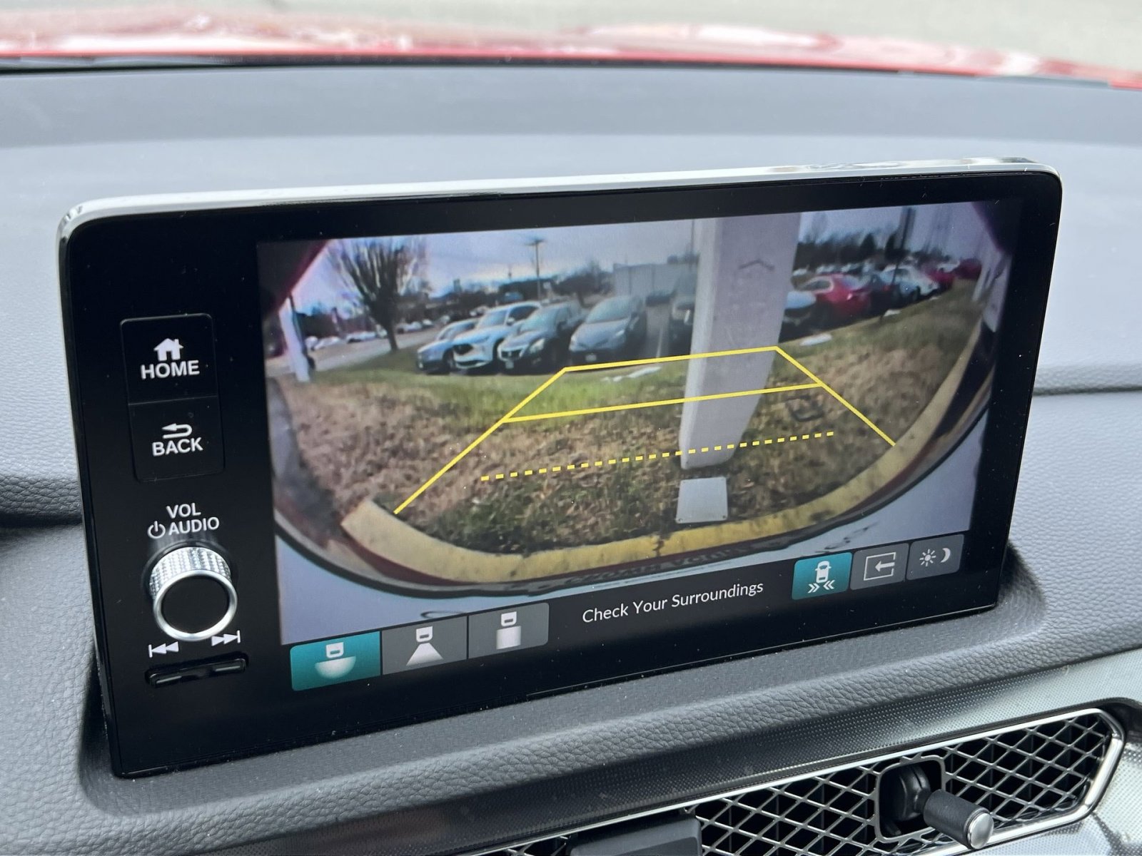 Certified 2024 Acura Integra A-Spec image 20