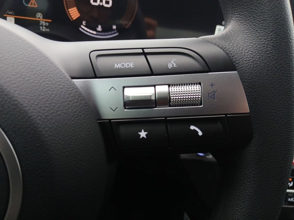New 2026 Hyundai Sonata SE FWD image 18