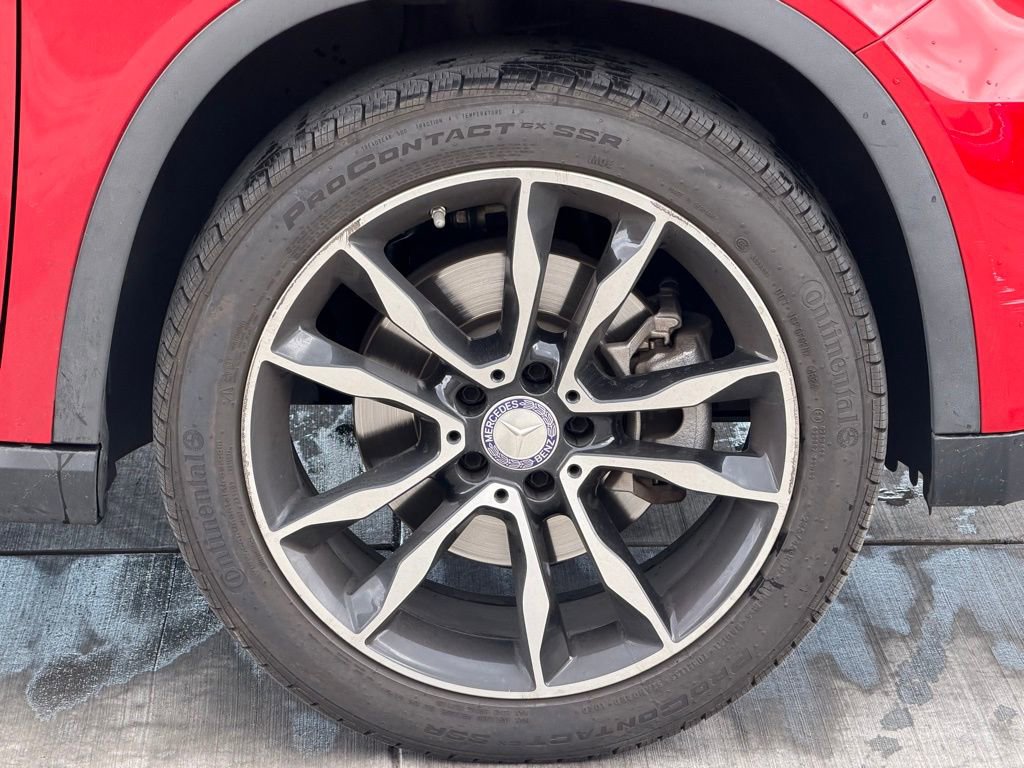 Used 2017 Mercedes-Benz GLA 250 4MATIC image 6