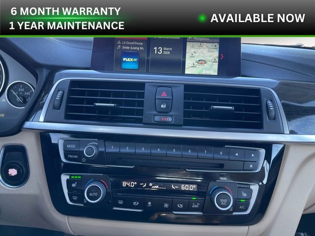 Used 2018 BMW 330e image 21