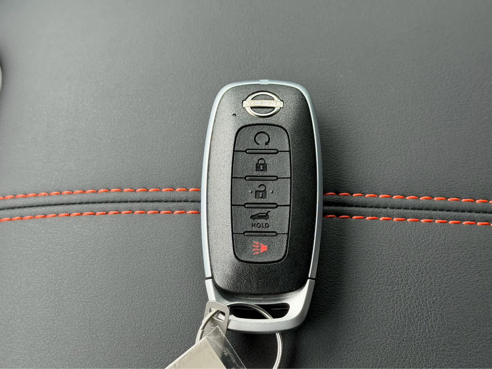 New 2026 Nissan Pathfinder Rock Creek image 31