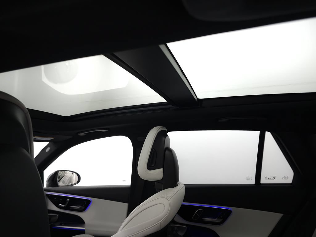 Certified 2026 Mercedes-Benz GLC 300 4MATIC image 25