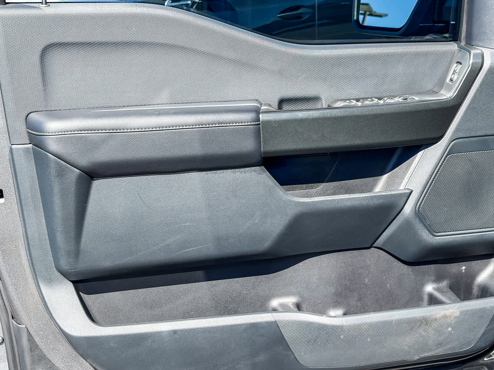 Used 2023 Ford F150 XL w/ STX Appearance Package image 19