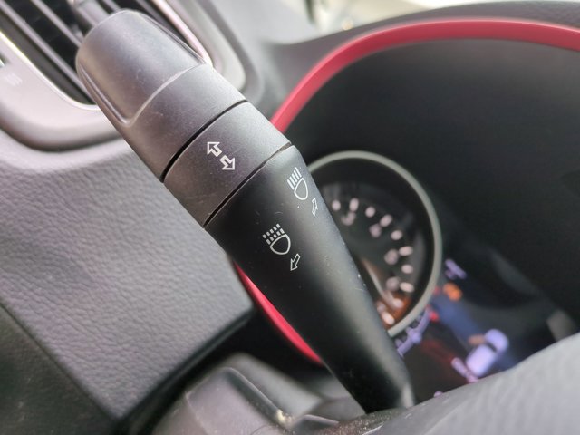Used 2020 Jeep Compass Trailhawk AWD/4WD image 11