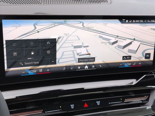 New 2026 BMW 530i image 14