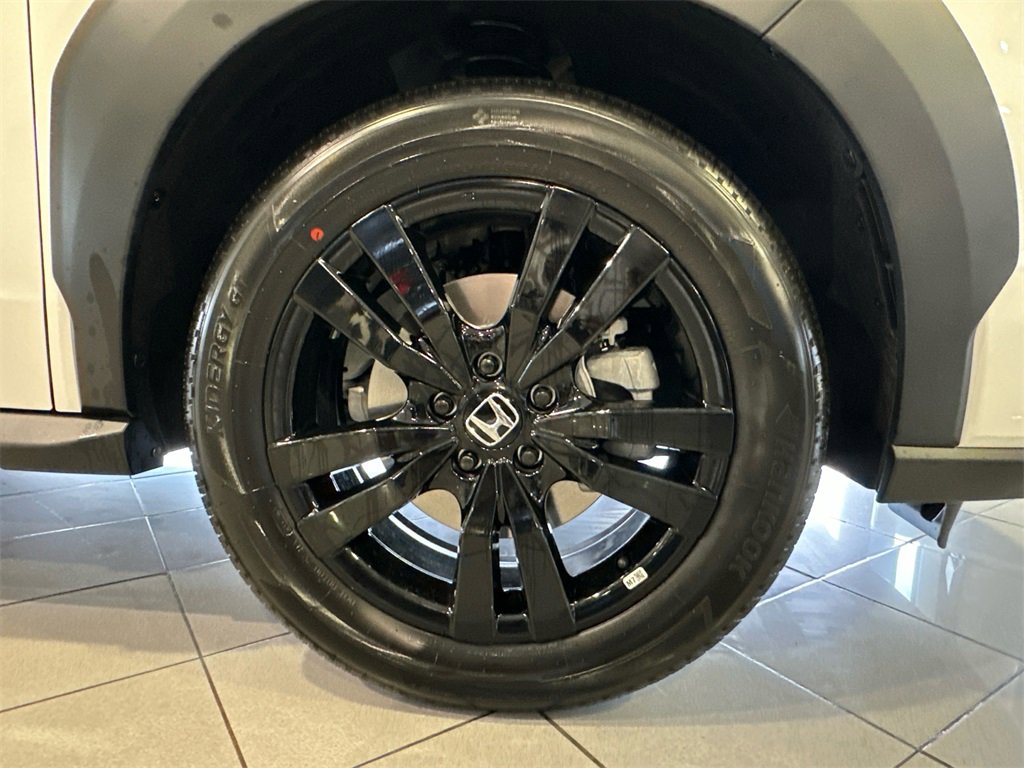 New 2026 Honda HR-V Sport image 13