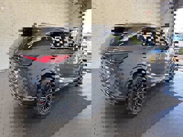 New 2026 Lexus RX 350 Premium image 8