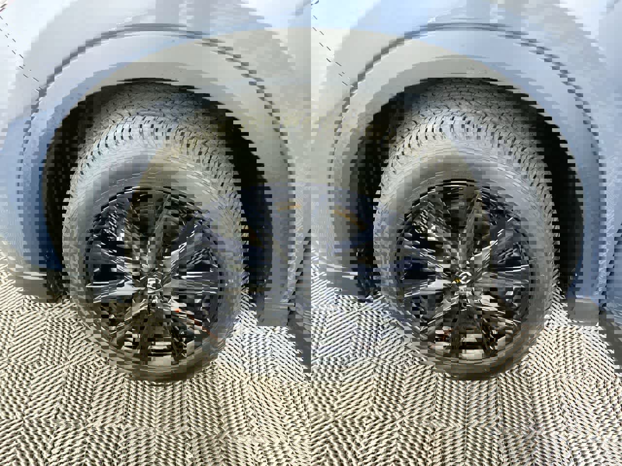 Used 2024 MAZDA CX-5 Carbon Edition image 16