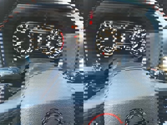 New 2026 Nissan Rogue SV image 23