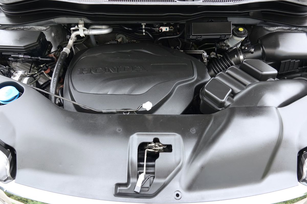 Used 2016 Honda Pilot EX-L image 36
