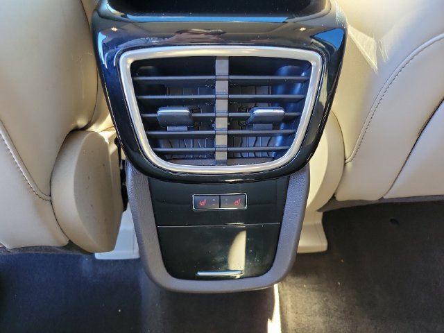 Used 2023 Lincoln Nautilus Reserve AWD/4WD image 25