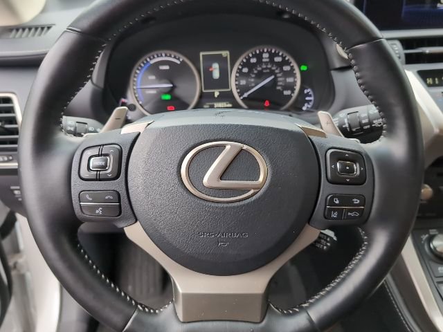 Used 2019 Lexus NX 300h AWD w/ Premium Package image 15