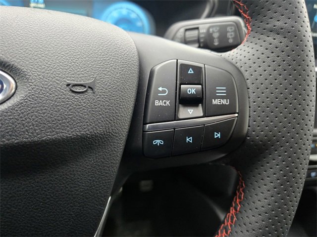 Used 2023 Ford Escape ST-Line Elite w/ Premium Technology Package image 21