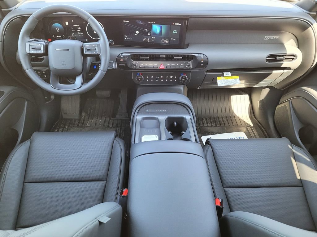 New 2026 Hyundai Palisade XRT Pro image 10