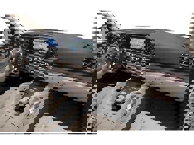 Used 2020 Mercedes-Benz GLE 350 4MATIC image 15