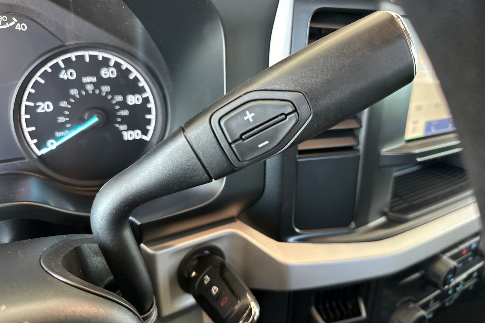 New 2026 Ford F350 XL w/ STX Appearance Package image 22