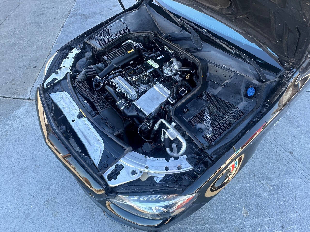 Used 2018 Mercedes-Benz C 300 C 300 2dr Coupe image 34