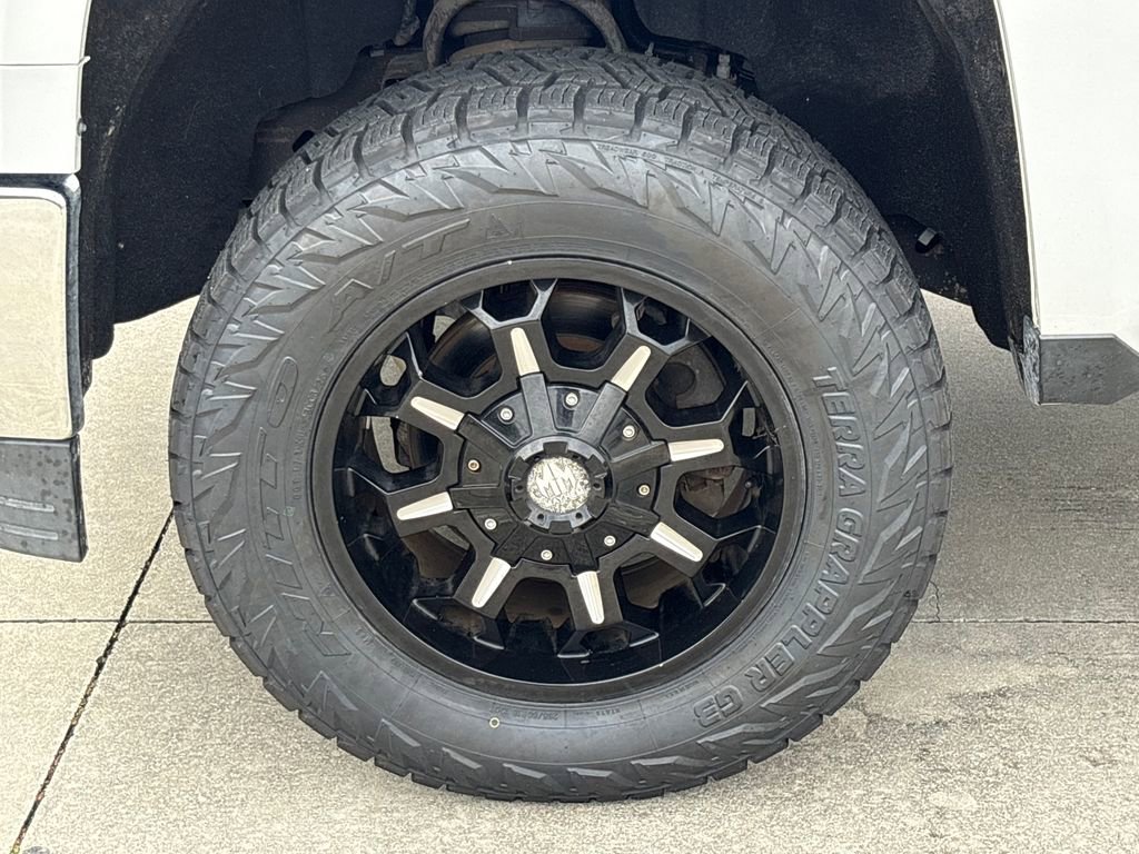 Used 2015 Chevrolet Silverado 1500 LT w/ All Star Edition image 11