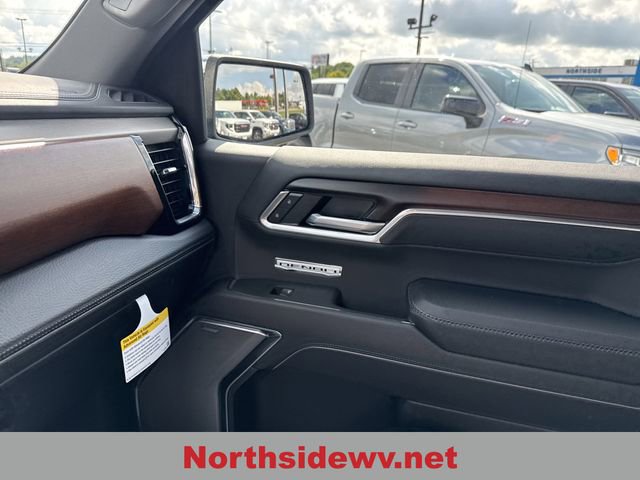 New 2026 GMC Sierra 1500 Denali w/ Denali Reserve Package image 25