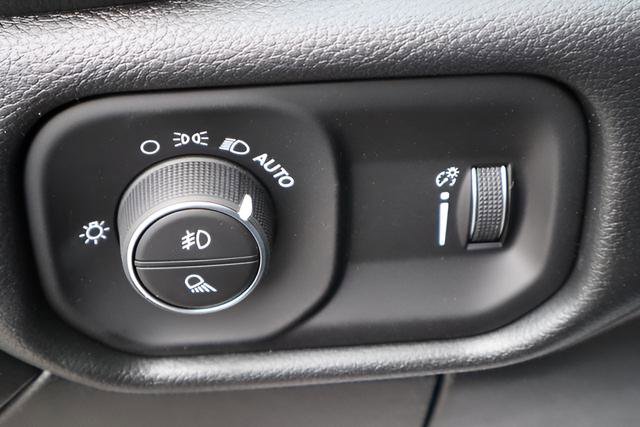 New 2026 RAM 2500 Tradesman image 18