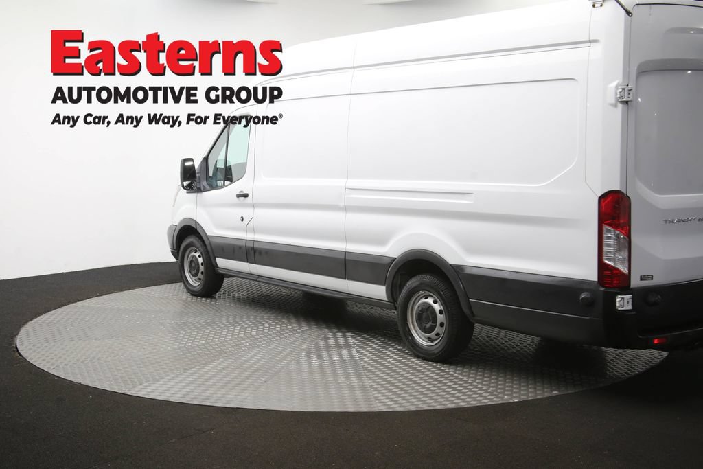Used 2017 Ford Transit 250 148 High Roof Extended RWD image 62