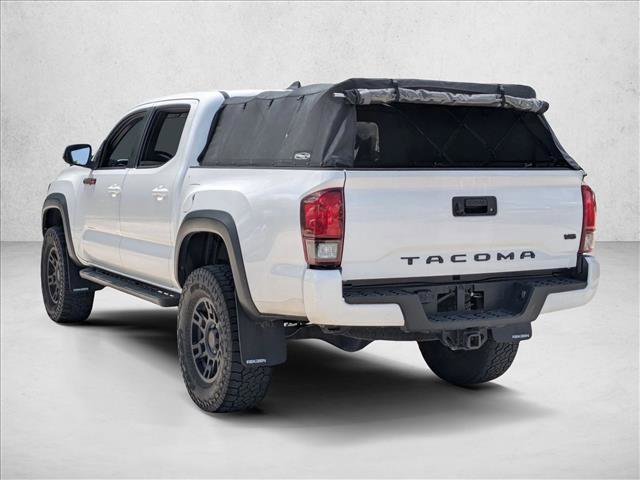 Used 2019 Toyota Tacoma TRD Off-Road image 7