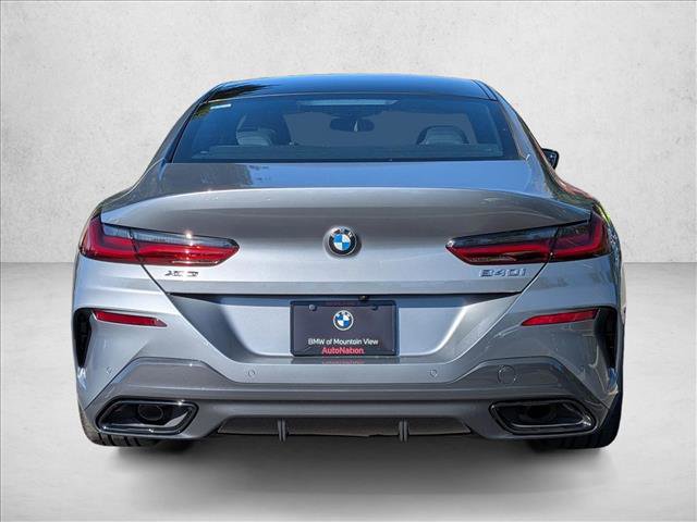 New 2026 BMW 840i xDrive image 7