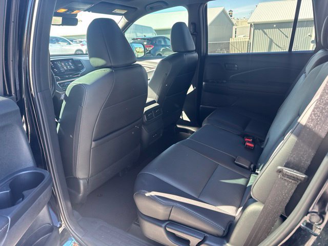 Used 2024 Honda Passport EX-L image 20