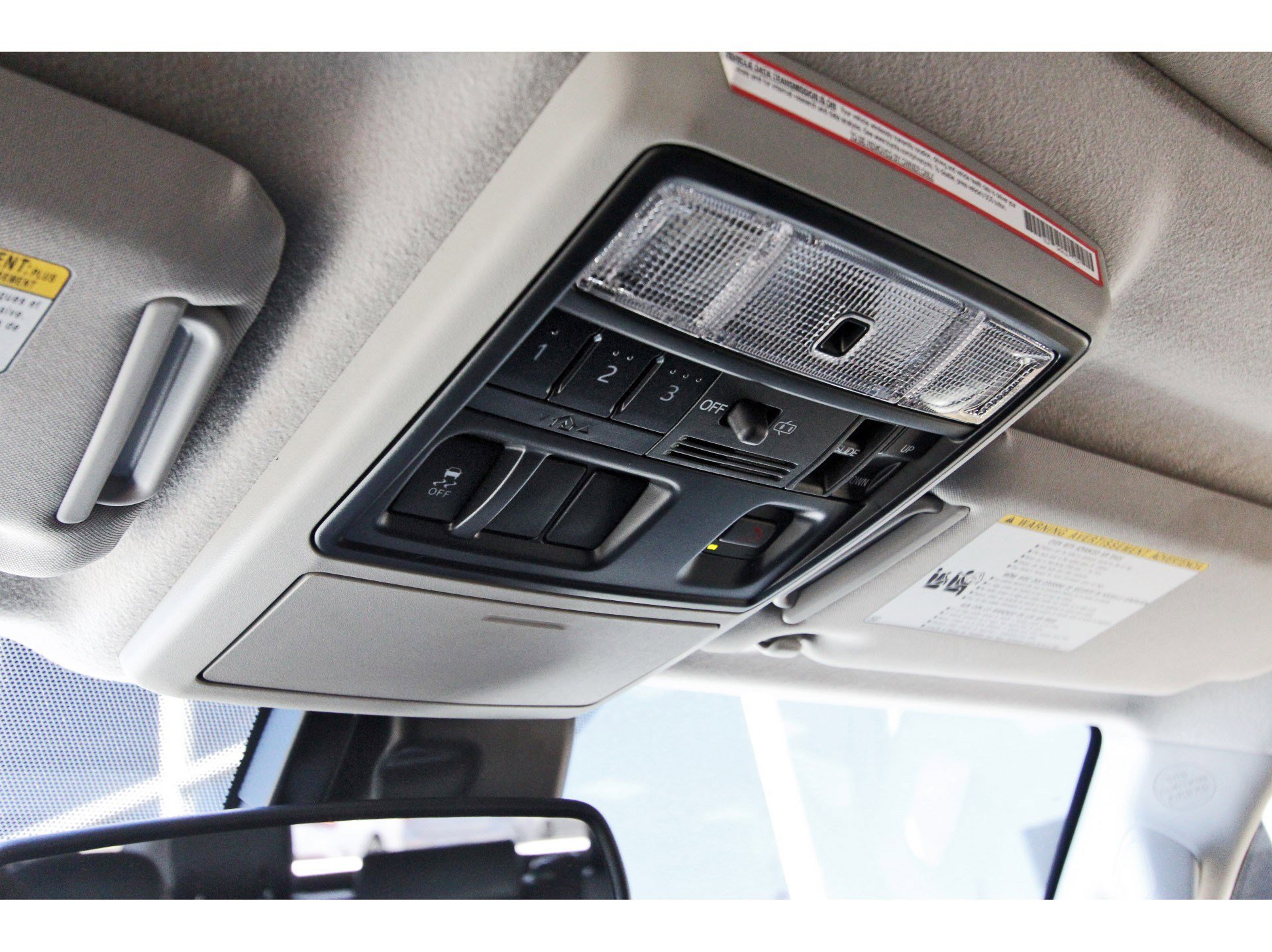 Used 2023 Toyota 4Runner SR5 Premium w/ Moonroof Package image 24