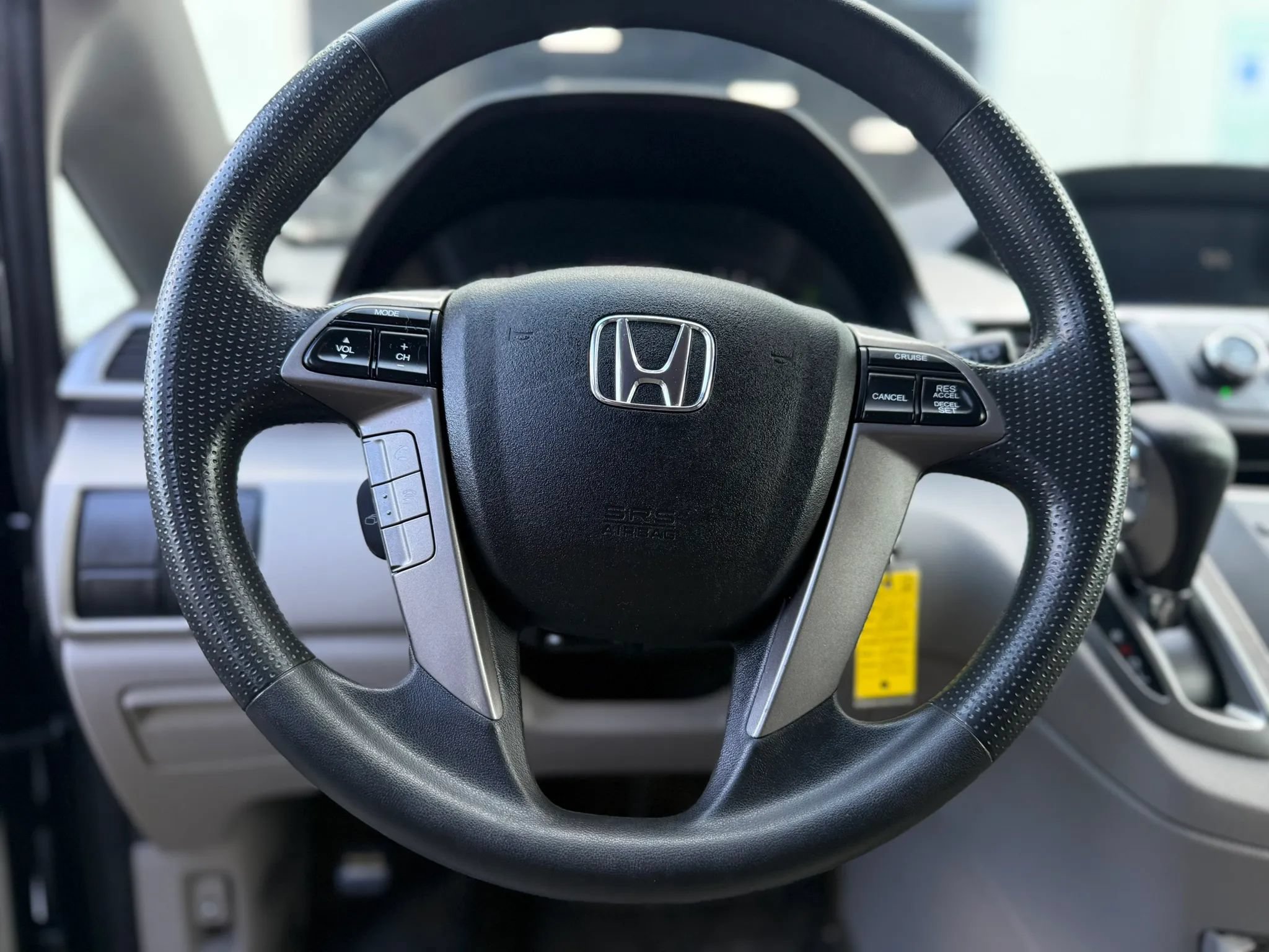Used 2015 Honda Odyssey LX image 27