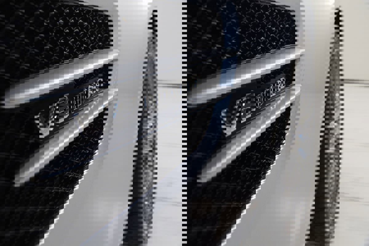 Used 2017 Mercedes-Benz AMG GT Coupe w/ Exclusive Interior Package image 86