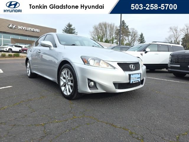 Used 2011 Lexus IS 250 AWD w/ Premium Pkg Value Edition
