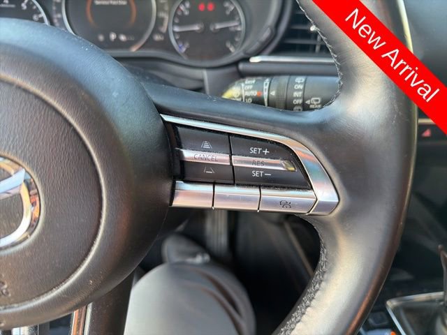 Used 2022 MAZDA CX-30 AWD 2.5 S w/ Preferred Package image 15