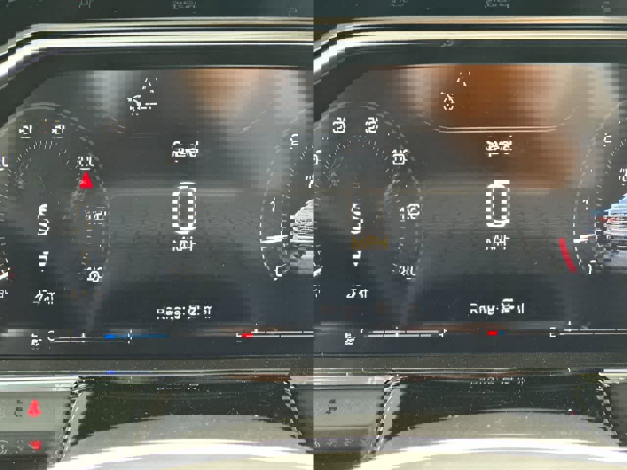 New 2026 GMC Sierra 1500 Elevation image 34