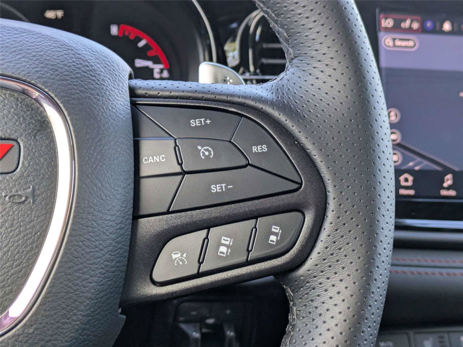 New 2026 Dodge Durango GT image 29