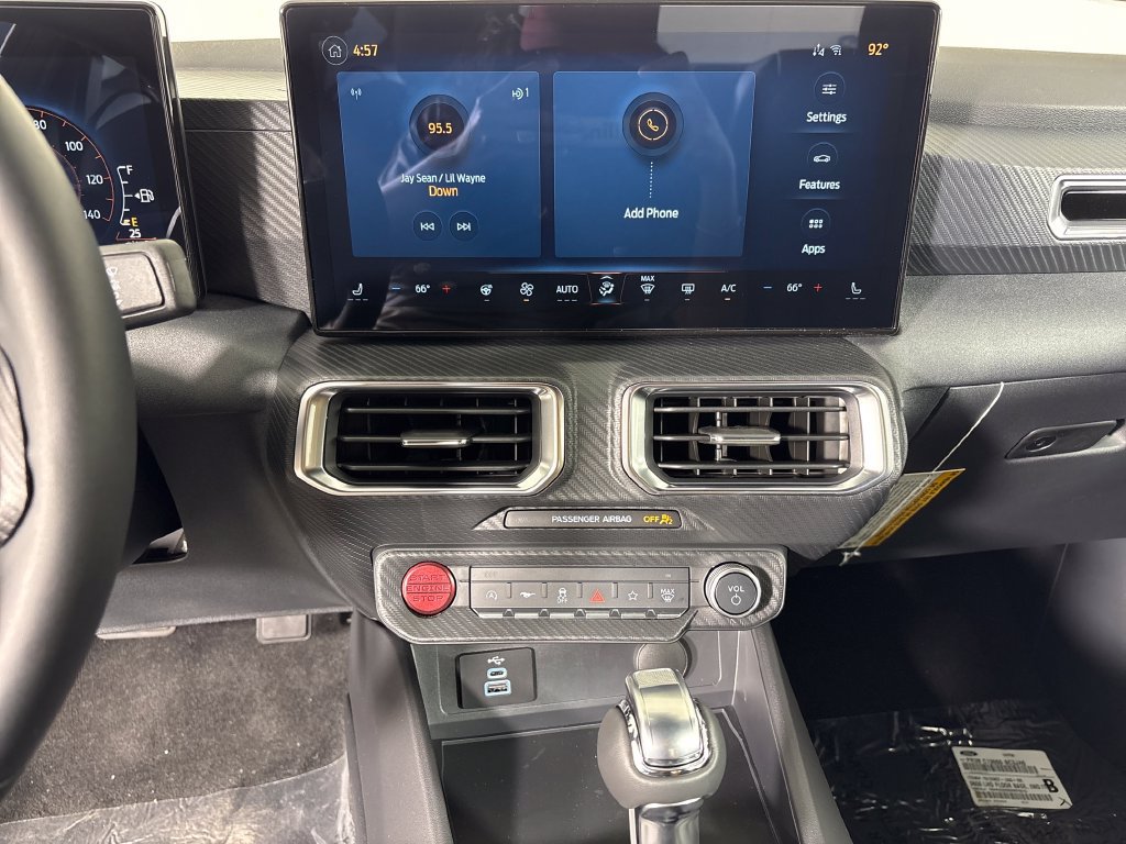 New 2026 Ford Mustang Premium RWD image 28