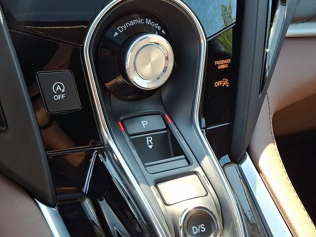 Used 2021 Acura RDX AWD w/ Technology Package image 16