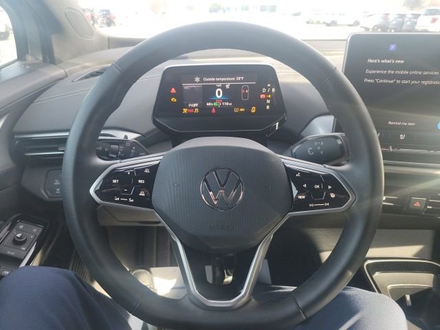 Used 2024 Volkswagen ID.4 Pro S image 19