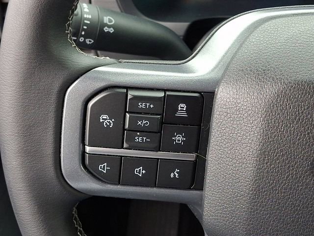 Certified 2024 Ford F150 XLT w/ Equipment Group 302A MID image 22