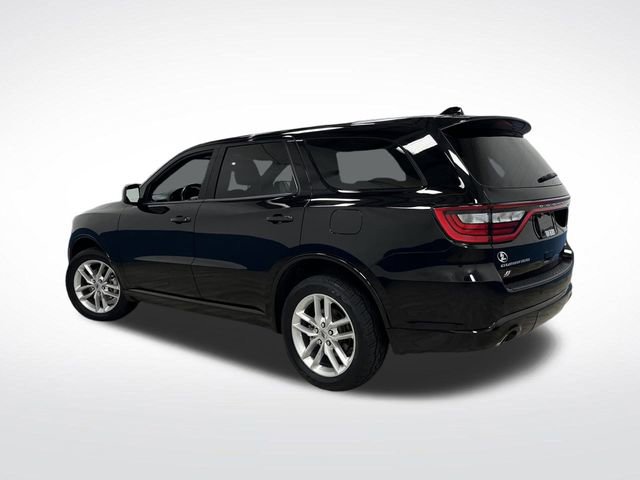 Used 2023 Dodge Durango GT image 3