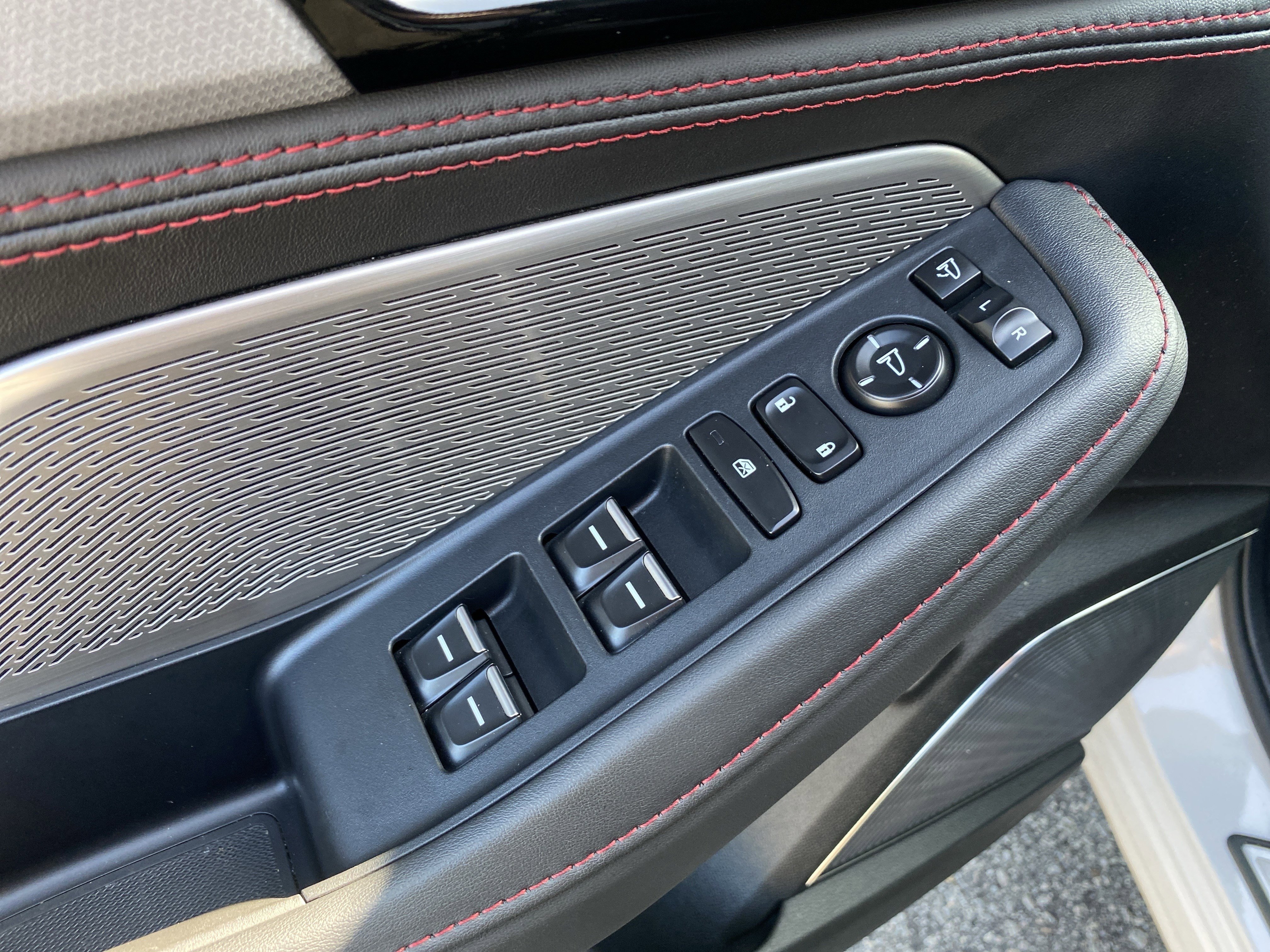 Used 2024 Acura MDX A-Spec image 23