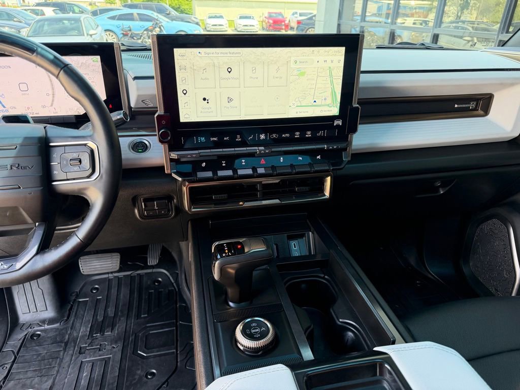 Used 2023 GMC Hummer EV Edition 1 AWD/4WD image 43