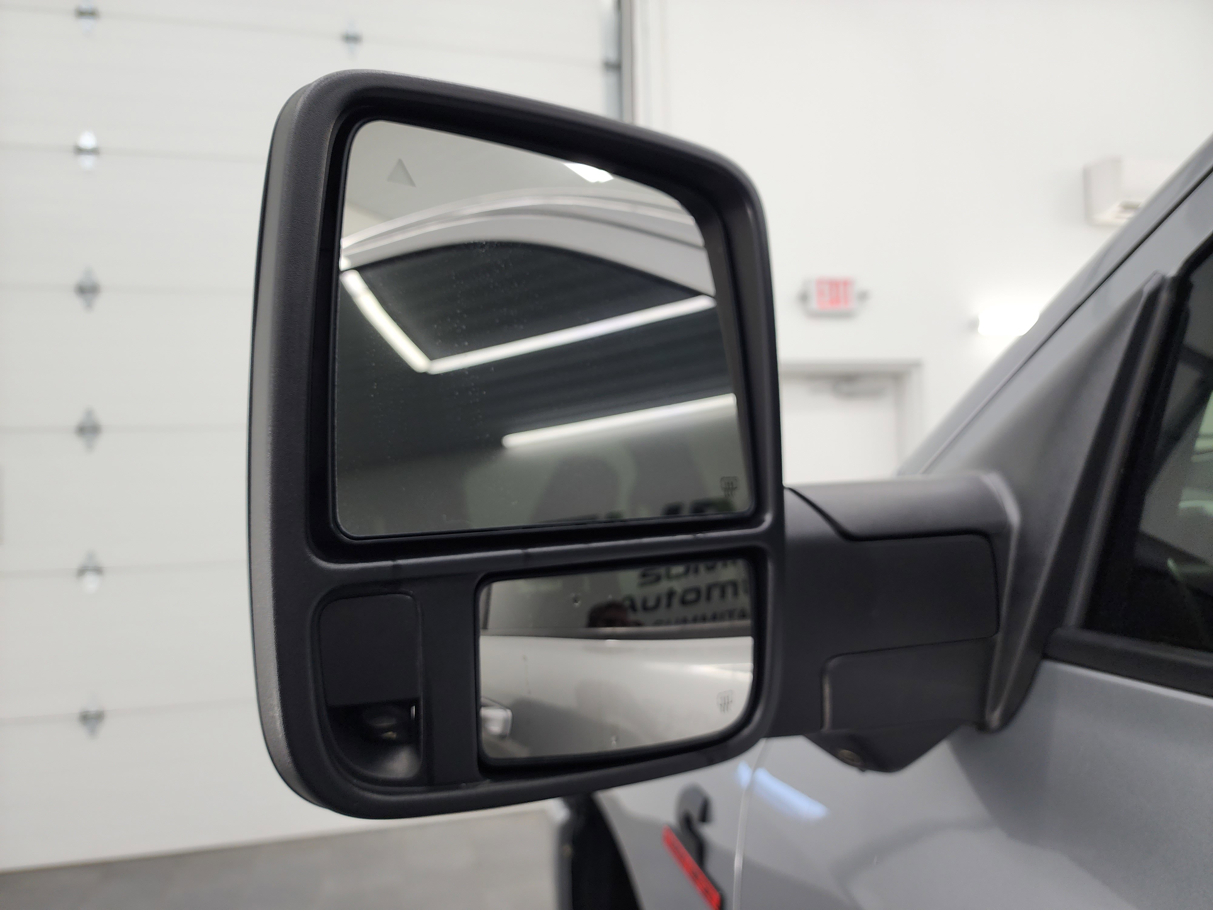 Used 2023 RAM 2500 Big Horn w/ Night Edition image 35