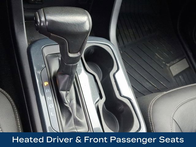 Used 2020 Chevrolet Colorado Z71 image 17