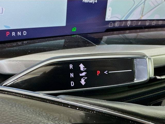 New 2026 Cadillac Escalade IQL Sport 1 w/ LPO, ONYX Package image 12