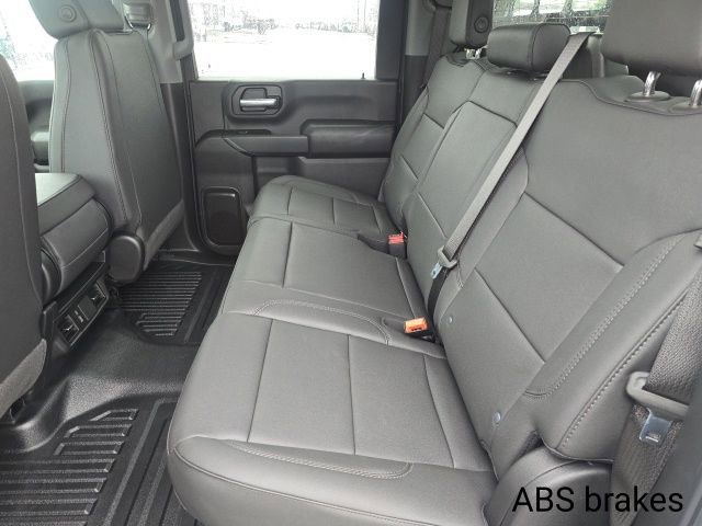 New 2026 Chevrolet Silverado 3500 W/T w/ WT Convenience Package image 31