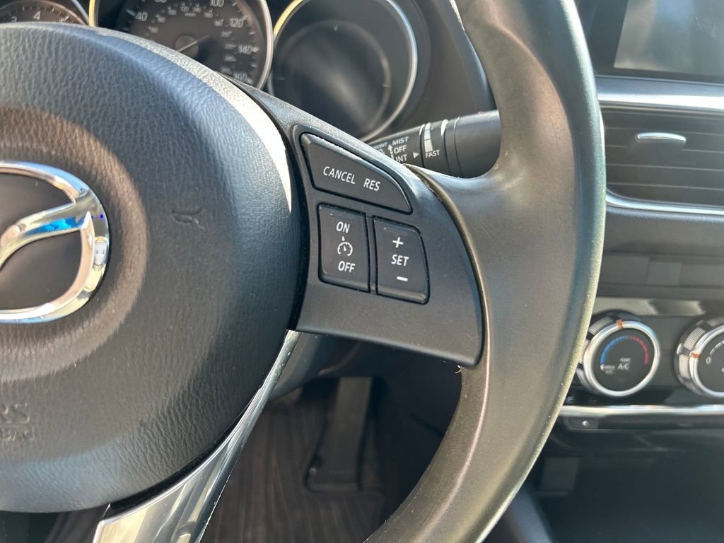 Used 2016 MAZDA MAZDA6 Sport image 20