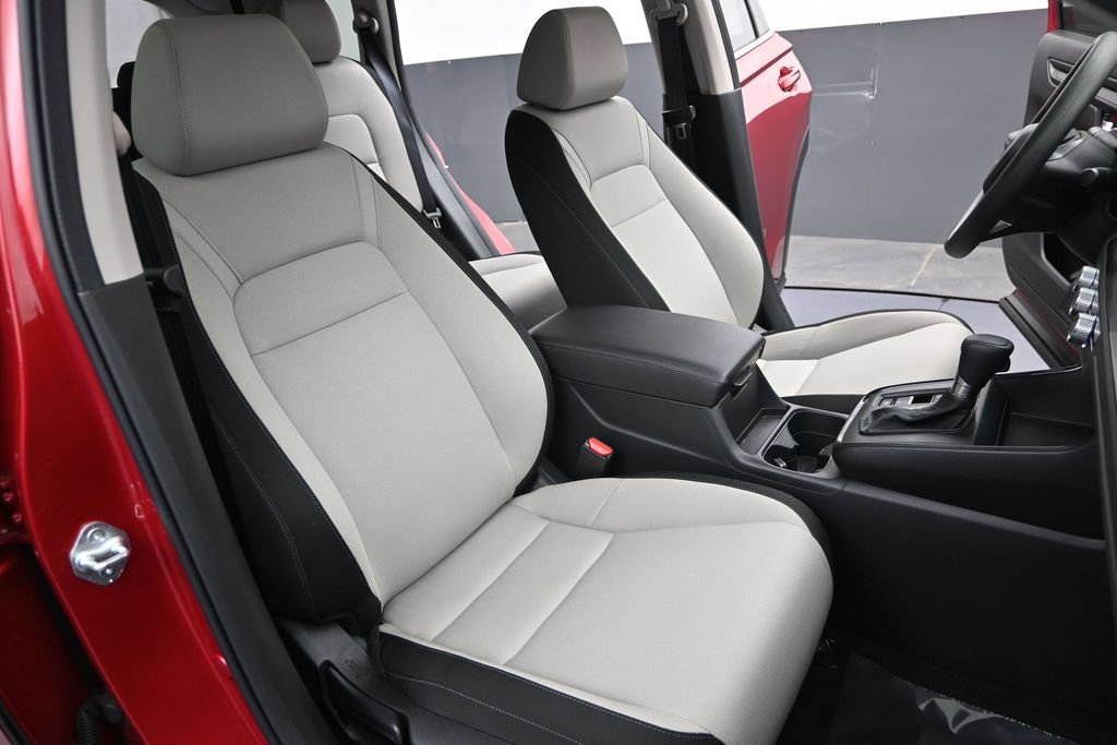 Used 2023 Honda CR-V EX image 26
