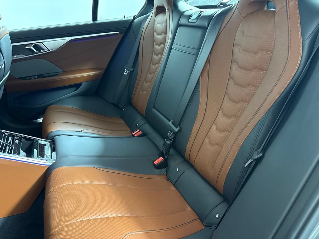 New 2026 BMW 840i xDrive AWD/4WD image 29