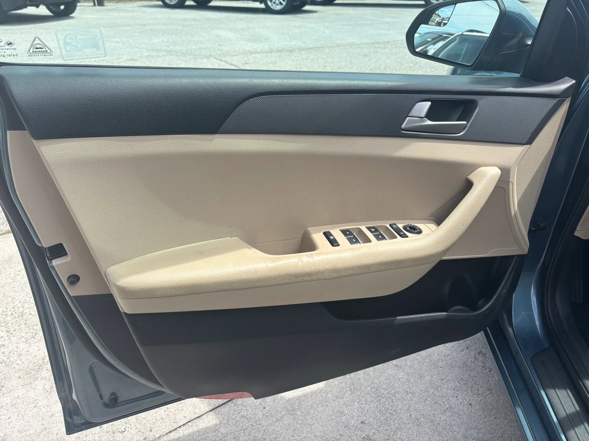 Used 2017 Hyundai Sonata SE FWD image 20